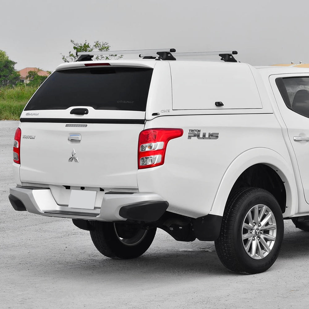 Mitsubishi L200 Series 5 Alpha CMX Hardtop Canopy