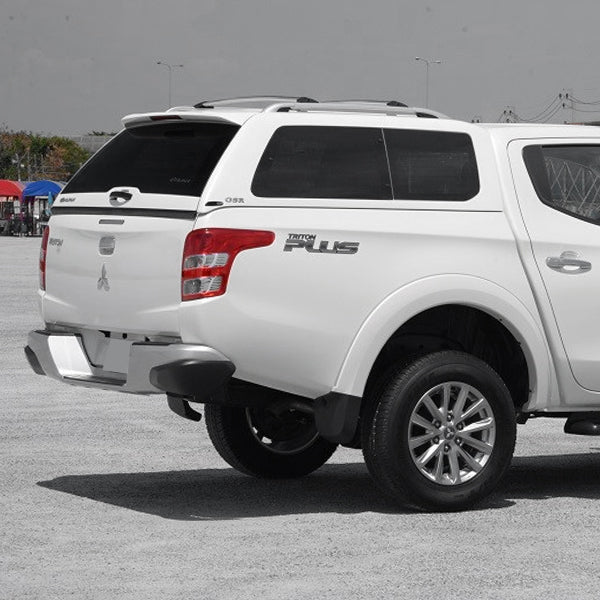 Mitsubishi L200 Series 5 Alpha GSR Hardtop Canopy