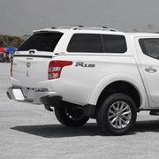 Mitsubishi L200 Series 5 Alpha GSR Hardtop Canopy