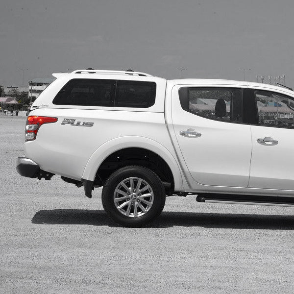 Mitsubishi L200 Series 5 Alpha GSR Hardtop Canopy