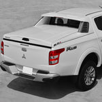 Load image into Gallery viewer, Mitsubishi L200 Series 5 Alpha SC-Z Sports Tonneau Cover
