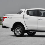 Load image into Gallery viewer, Mitsubishi L200 Series 5 Alpha SC-Z Sports Tonneau Cover
