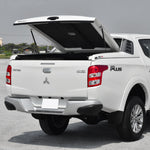 Load image into Gallery viewer, Mitsubishi L200 Series 5 Alpha SC-Z Sports Tonneau Cover
