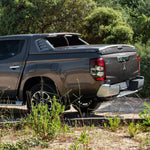 Load image into Gallery viewer, Mitsubishi L200 Series 6 Alpha SC-Z Sports Tonneau Cover
