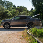 Load image into Gallery viewer, Mitsubishi L200 Series 6 Alpha SC-Z Sports Tonneau Cover
