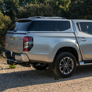 Mitsubishi L200 Series 6 Alpha Type-E Hardtop Canopy