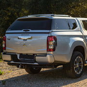 Mitsubishi L200 Series 6 Alpha Type-E Hardtop Canopy