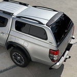 Load image into Gallery viewer, Mitsubishi L200 Series 6 Carryboy Leisure Hardtop Canopy
