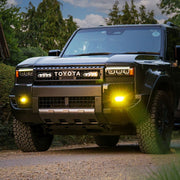 Toyota Land Cruiser 250 Fog Light Upgrade Kit