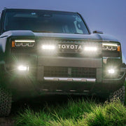 Toyota Land Cruiser 250 Fog Light Upgrade Kit