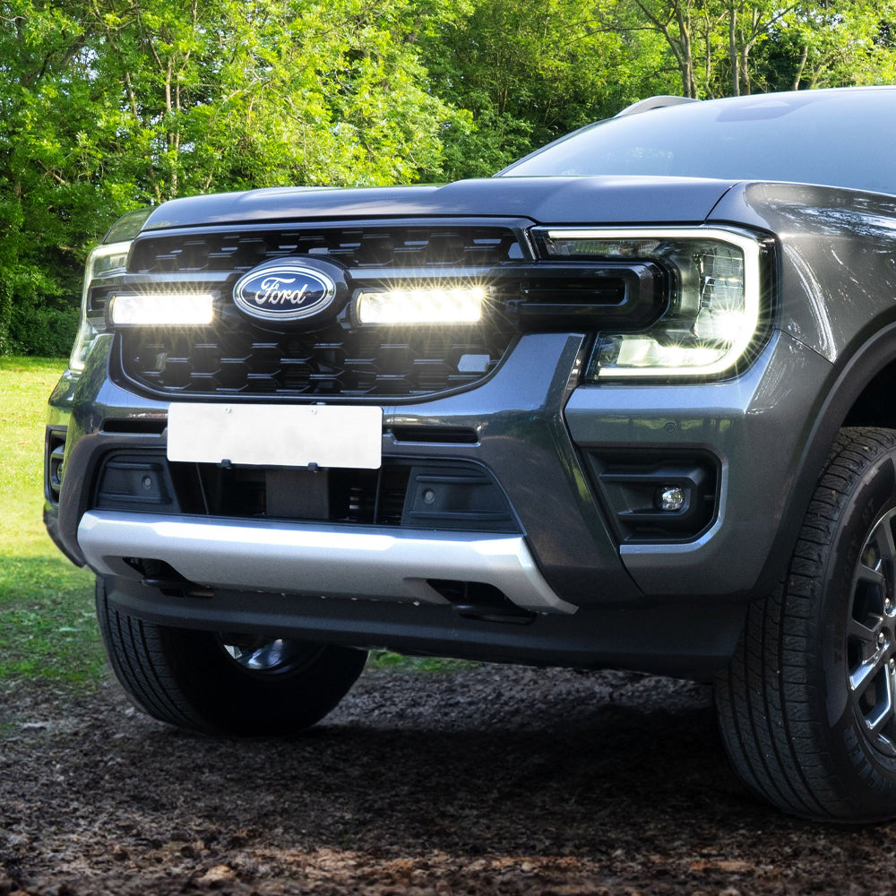 Ford Ranger 2023- Wildtrak Lazer Lamps LED Triple-R 850 Kit