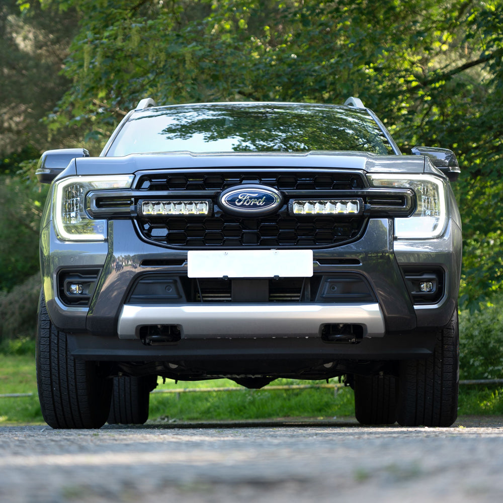 Ford Ranger 2023- Wildtrak Lazer Lamps LED Triple-R 850 Kit