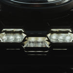 Load image into Gallery viewer, Ford Ranger 2023- 30&quot; LED Light Bar Grille Integration Kit
