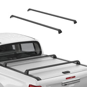 Isuzu D-Max 2025- Mountain Top Cross Bars for MT Roller Shutter
