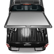 Nissan Navara NP300 Mountain Top Chequer Lift-Up Lid
