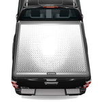 Load image into Gallery viewer, Isuzu D-Max 2021- Mountain Top Chequered Lift-Up Lid
