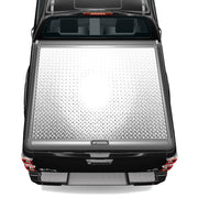 Nissan Navara NP300 Mountain Top Chequer Lift-Up Lid