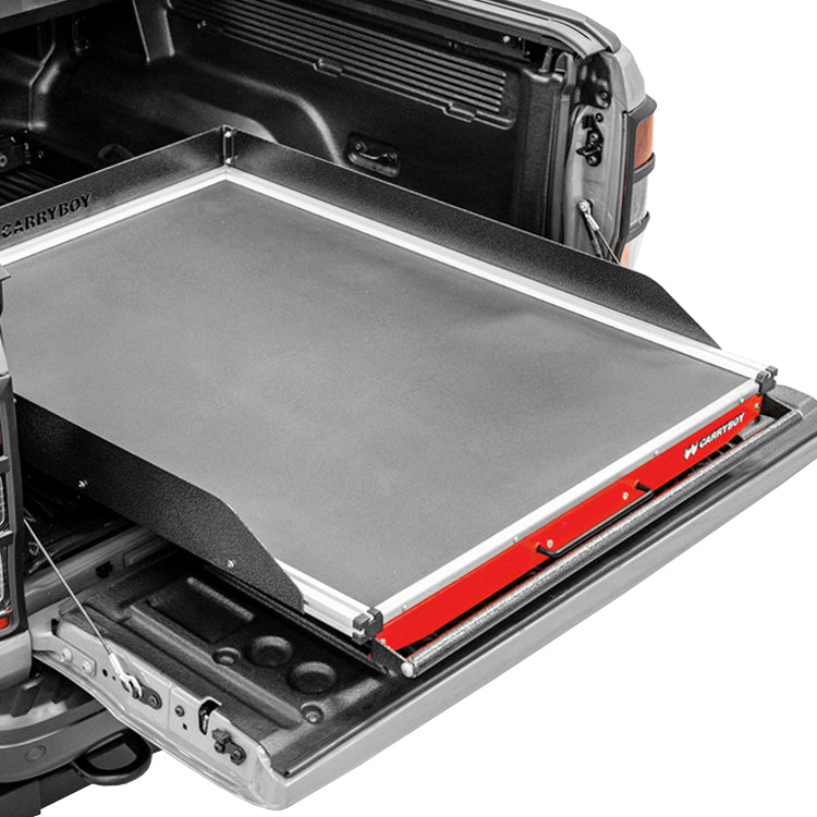 Isuzu D-Max 2021- Rhino Deck Bed Slide