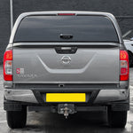 Load image into Gallery viewer, Nissan Navara NP300 Aeroklas Commercial Hardtop Canopy
