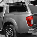 Load image into Gallery viewer, Nissan Navara NP300 Aeroklas Leisure Hardtop with Lift-Up Windows
