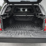 Load image into Gallery viewer, Nissan Navara NP300 Aeroklas Leisure Hardtop with Lift-Up Windows
