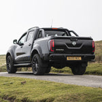 Load image into Gallery viewer, Nissan Navara NP300 2017-2021 with AdBlue Wheel Arches - Colour Options
