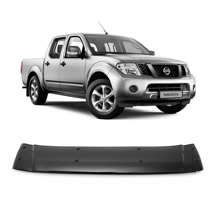 Nissan Navara D40 Sun Visor