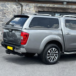 Load image into Gallery viewer, Nissan Navara NP300 Alpha GSR Hardtop Canopy
