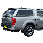 Nissan Navara NP300 Alpha GSR Hardtop Canopy