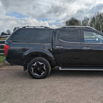 Load image into Gallery viewer, Nissan Navara NP300 Alpha GSR Hardtop Canopy
