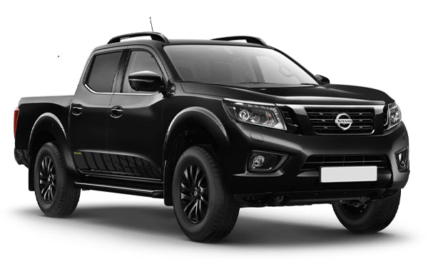 Nissan Navara Accessories