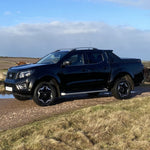 Load image into Gallery viewer, Nissan Navara NP300 Alpha SC-Z Sports Tonneau Cover
