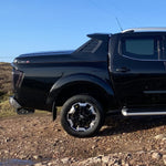 Load image into Gallery viewer, Nissan Navara NP300 Alpha SC-Z Sports Tonneau Cover
