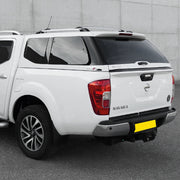 Nissan Navara NP300 Alpha Type-E Leisure Hardtop Canopy
