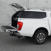 Nissan Navara NP300 Alpha Type-E Leisure Hardtop Canopy
