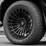 Load image into Gallery viewer, Toyota Hilux 2020- 20&quot; Predator Iconic Alloys - Matte Black
