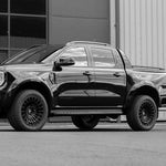 Load image into Gallery viewer, Ford Ranger 2023- 20&quot; Predator Iconic Alloys - Matte Black
