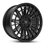 Load image into Gallery viewer, Ford Raptor 2023- 20&quot; Predator Iconic Alloys - Matte Black
