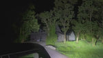 Load and play video in Gallery viewer, Toyota Land Cruiser 250 Fog Light Upgrade Kit