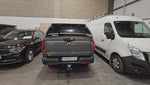Load and play video in Gallery viewer, VW Amarok 2023- SJS Hardtop Canopy with Pop-Out Windows
