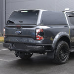 Load image into Gallery viewer, Ford Ranger 2023- ProTop Tradesman Hardtop with Glass Rear Door
