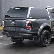 Ford Ranger 2023- ProTop Tradesman High Roof Hardtop with Glass Rear Door