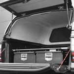 Load image into Gallery viewer, Ford Ranger 2023- ProTop Tradesman Hardtop with Glass Rear Door
