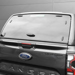 Load image into Gallery viewer, Ford Ranger 2023- ProTop Tradesman Hardtop with Glass Rear Door
