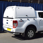 Load image into Gallery viewer, Ford Ranger 2012-2022 ProTop High Roof Gullwing Hardtop
