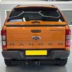 Load image into Gallery viewer, Ford Ranger 2012-2022 Alpha GSE Hardtop Canopy
