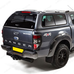 Load image into Gallery viewer, Ford Ranger 2012-2022 Carryboy 560 Leisure Hardtop Canopy
