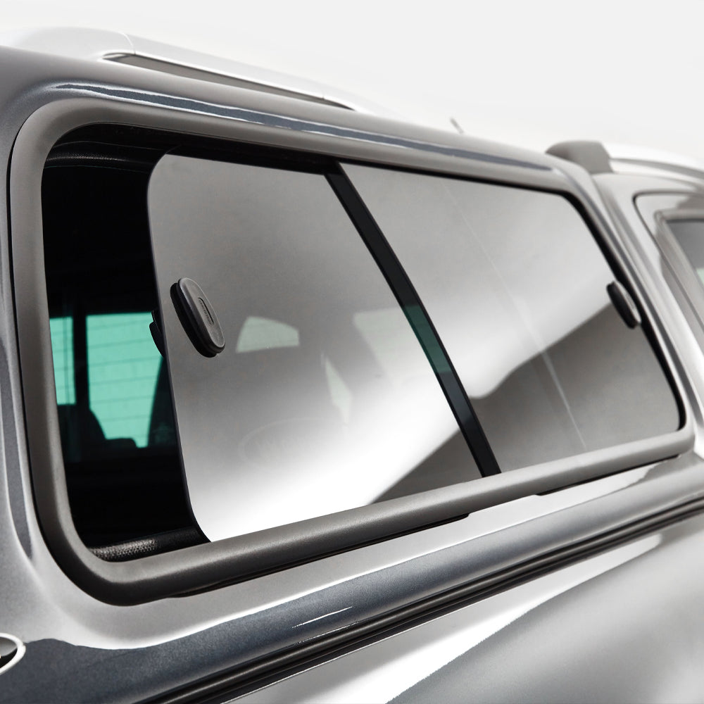 Ford Ranger 2012-2022 Carryboy 560 Leisure Hardtop Canopy