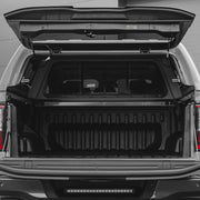 Ford Ranger 2023- Aeroklas E-Tronic Leisure High Roof Hardtop with Lift-Up Windows