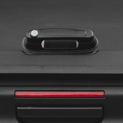 Ford Ranger 2023- Aeroklas Leisure High Roof Hardtop